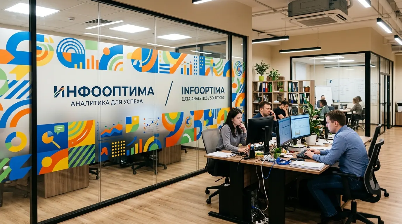 Офисные перегородки из поликарбоната для коворкинга: плюсы и минусы